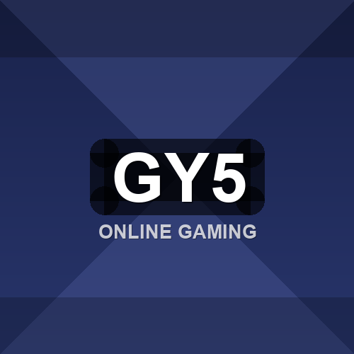 gy5 logo