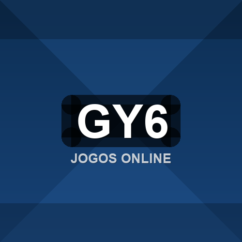 gy6 logo