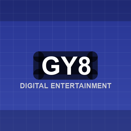 gy8 logo