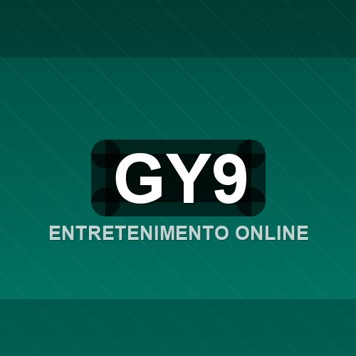 gy9 logo