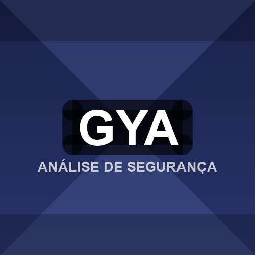 gya logo