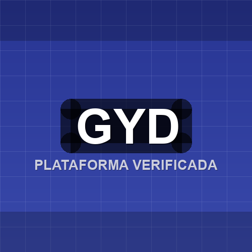 gyd logo