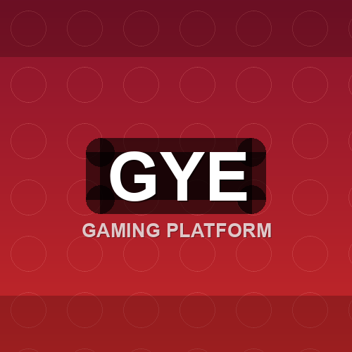 gye logo