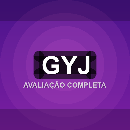 gyj logo