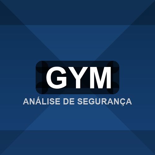 gym logo