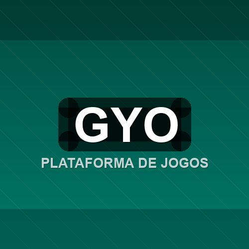 gyo logo