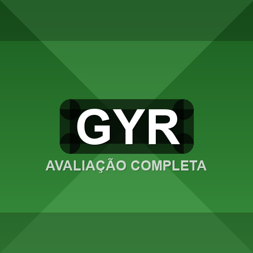 gyr logo