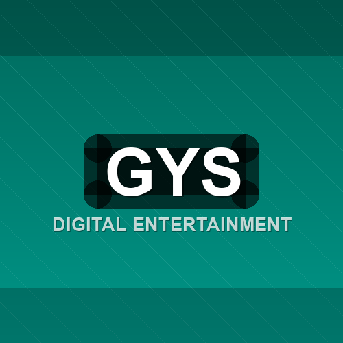 gys logo