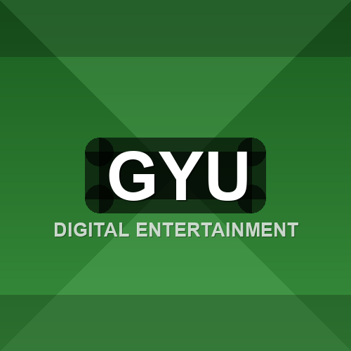 gyu logo