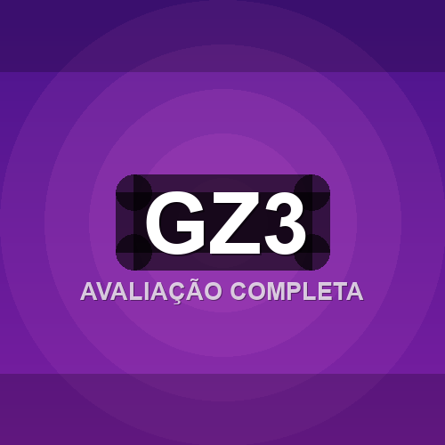 gz3 logo