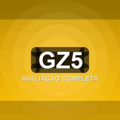 gz5 logo