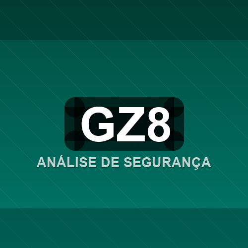 gz8 logo