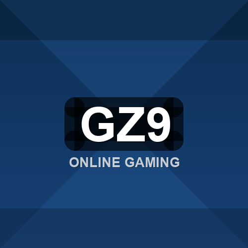 gz9 logo
