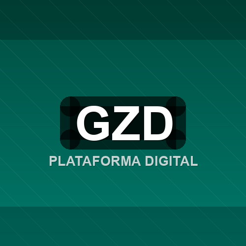 gzd logo