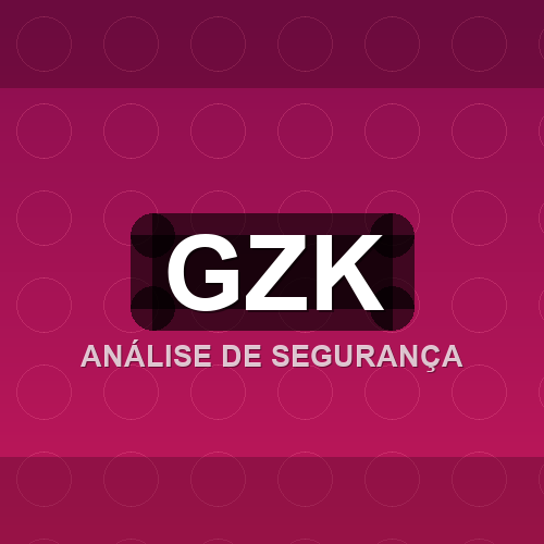 gzk logo