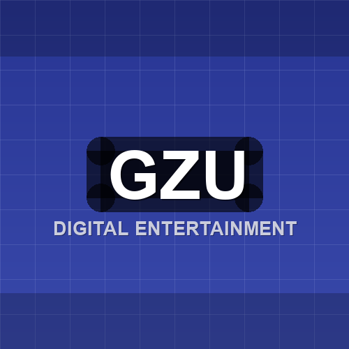 gzu logo