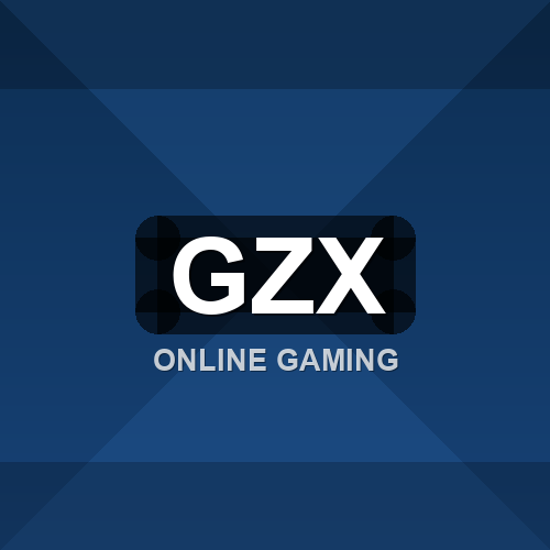 gzx logo