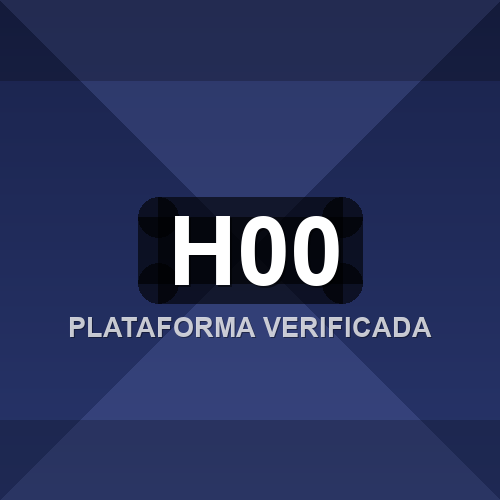 h00 logo