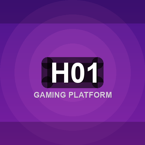 h01 logo