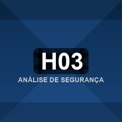 h03 logo