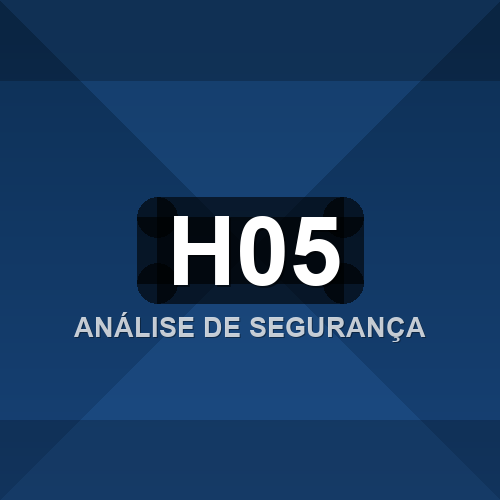 h05 logo