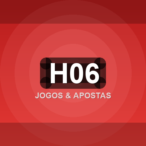 h06 logo