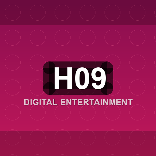 h09 logo