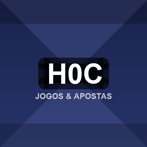 h0c logo