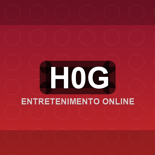 h0g logo