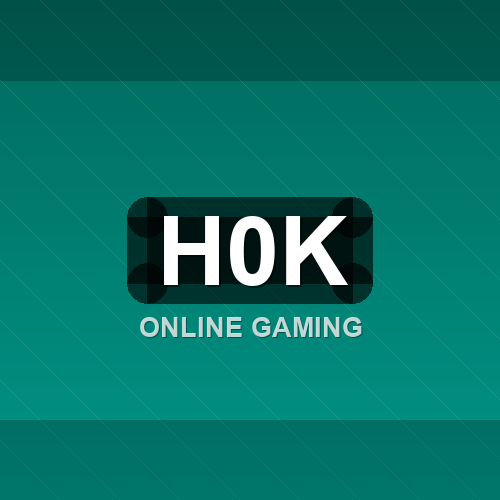 h0k logo