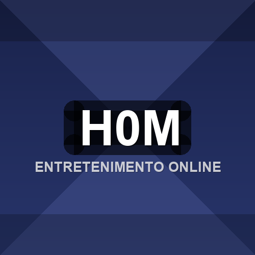 h0m logo