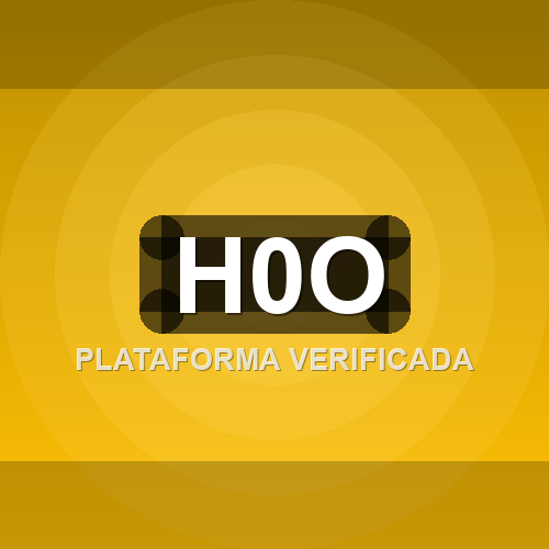h0o logo