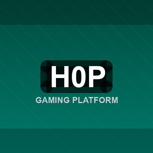 h0p logo