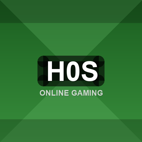 h0s logo
