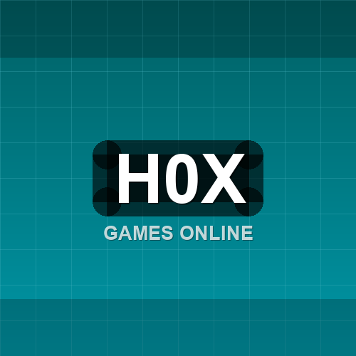 h0x logo