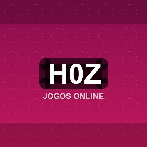 h0z logo