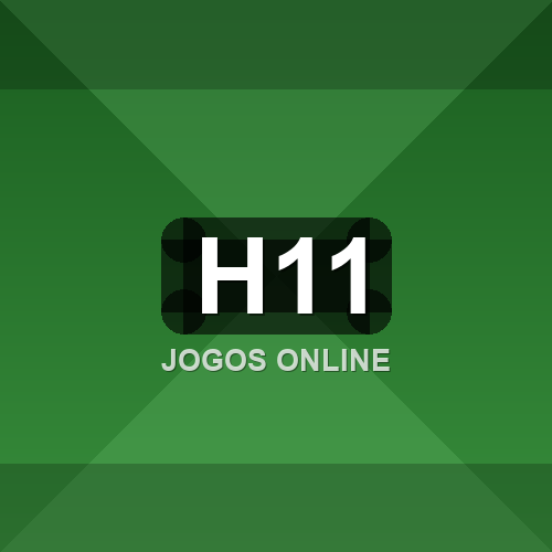 h11 logo