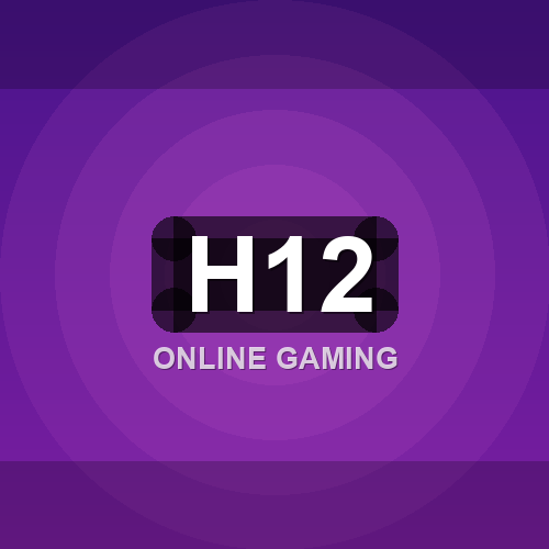 h12 logo