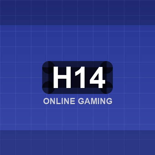 h14 logo