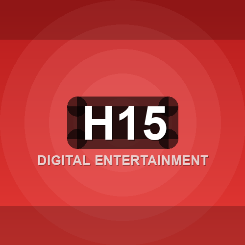 h15 logo