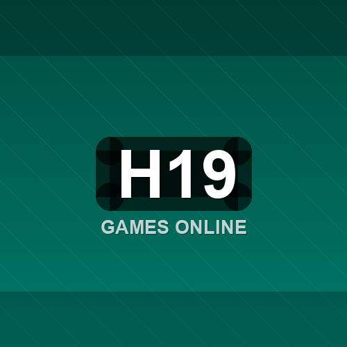 h19 logo