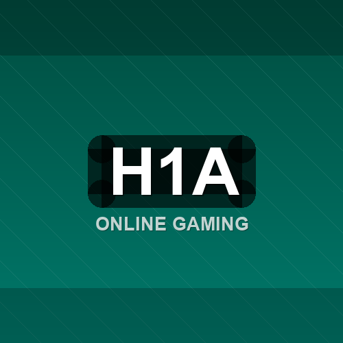 h1a logo