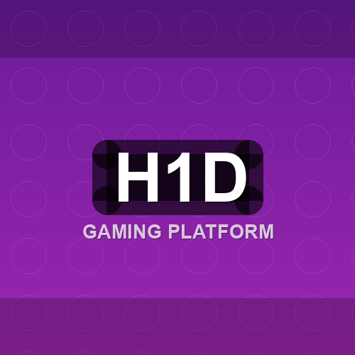 h1d logo