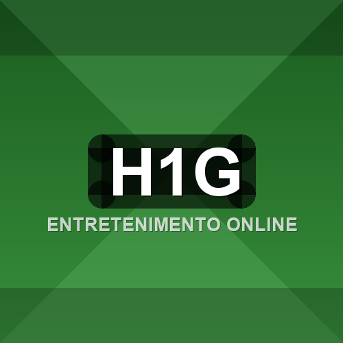 h1g logo