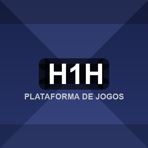 h1h logo