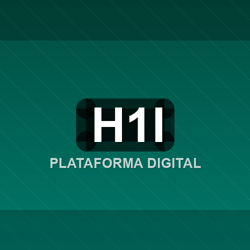 h1i logo