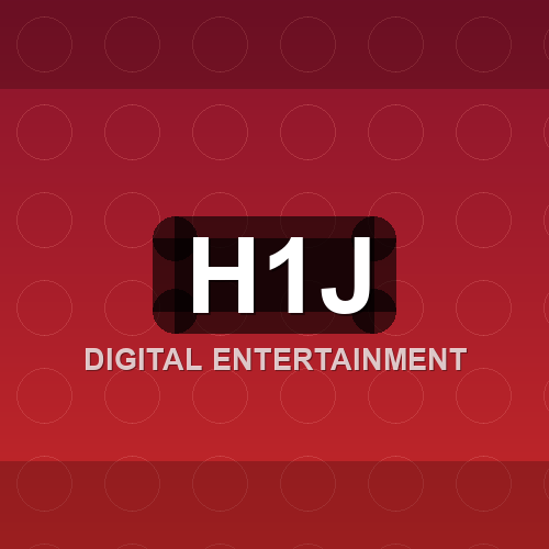 h1j logo
