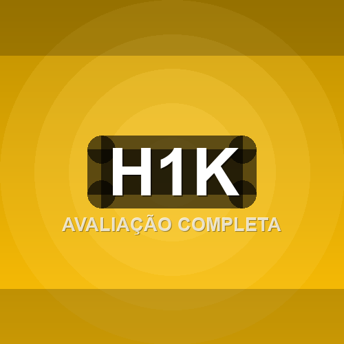 h1k logo