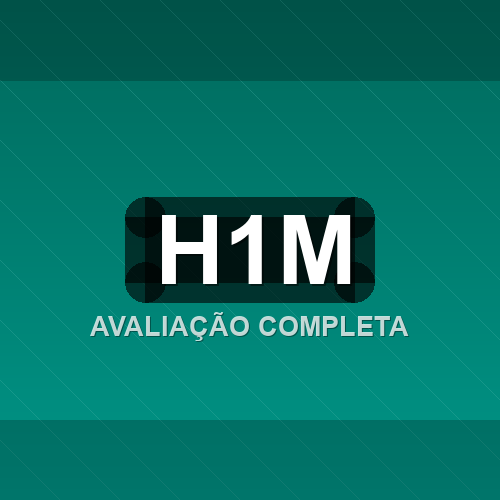 h1m logo