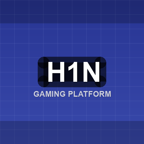 h1n logo